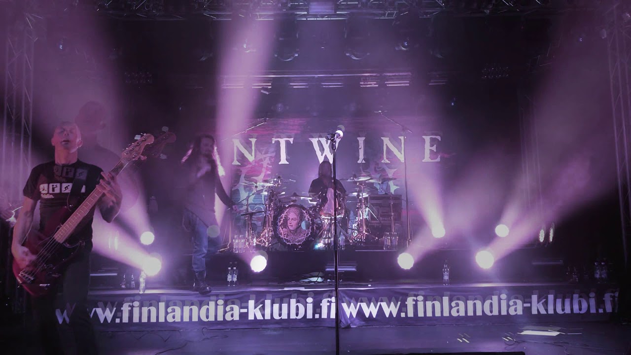 Entwine New Dawn Live FINAL SHOW