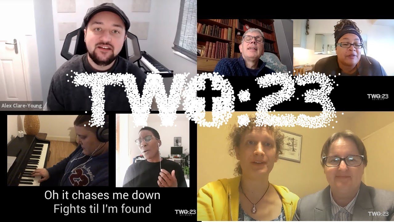 Two:23 - 20th March 2021