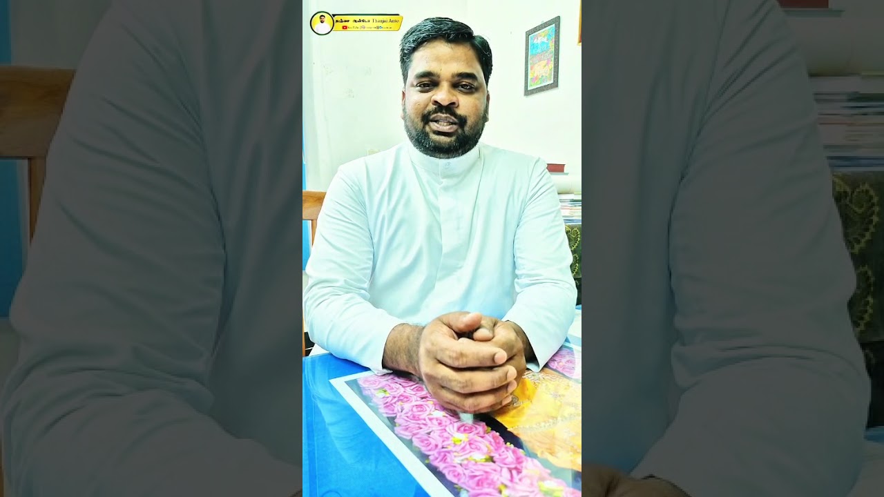 கச்சத்தீவு புனித அந்தோனியார் ஆலயம், 2026,  Kachchadeevu st. Antony's church, Fr. S. Antony,  