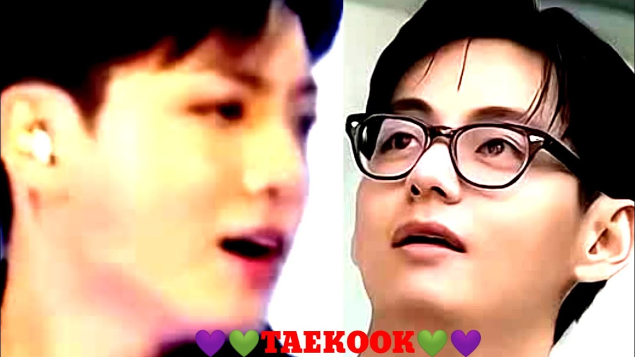 TAEKOOK VKOOK (ANALYSIS)Taekook's Moments at Jhope's Concert Part 1💜🐰🐯💚 (WITH SUBTITLE)