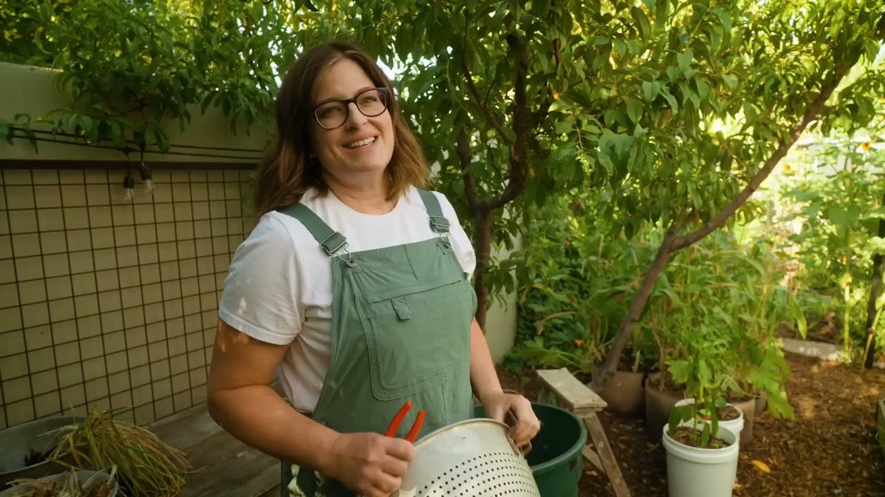 Garden Success: Easy Tips for Growing Vegetables and Herbs