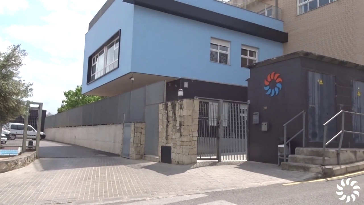 Residencia Alzira Solimar