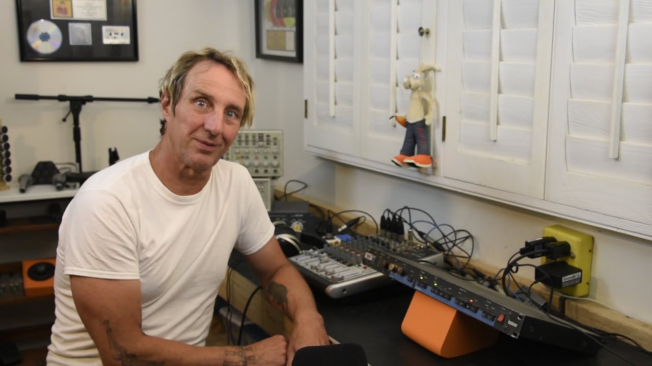 The Secret Sound of a Lexicon PCM60