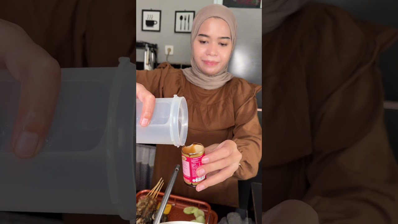 masak ayam kecap dan sambal ikan lele