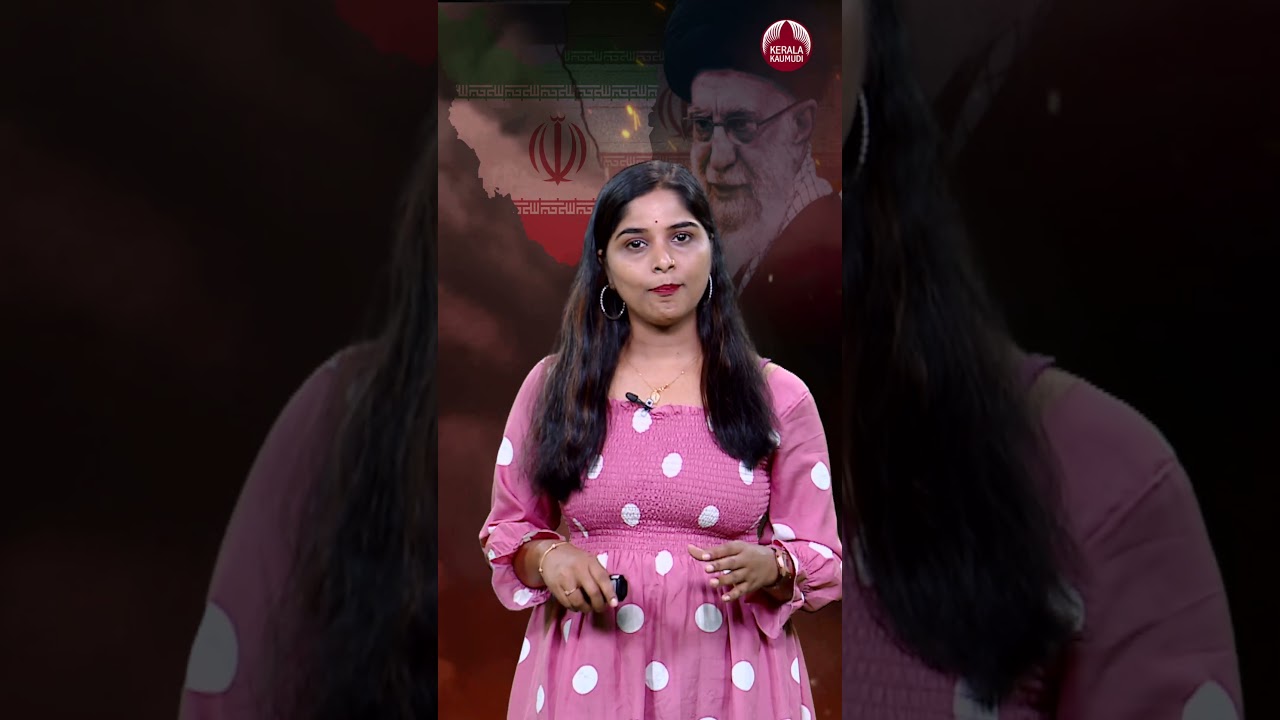 ഇറാന്റെ ആവനാഴിയില്&zwj; #IranMilitaryPower #iranarmy #iranmissiles #iran