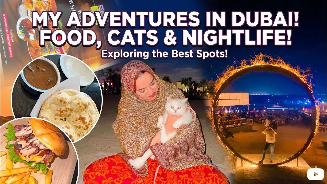 The PERFECT Night Out New Year Vibes |Exploring 