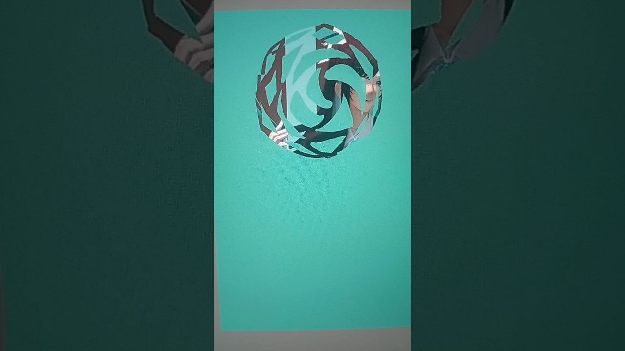 kentank #artshorts #speedpaint #anime #frieren #art #oshinoko #drawing #ado #digitalart #fanart