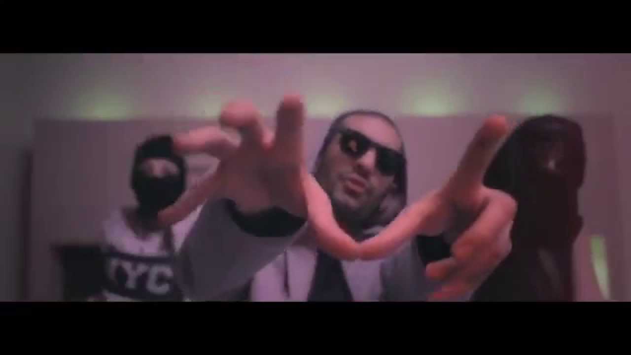 The Night Skinny - La testa gira (feat. Jack The Smoker, Clementino, Gemitaiz & Nitro)