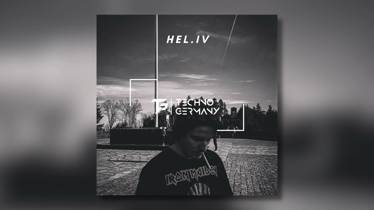 Techno Mix Series | HEL.IV