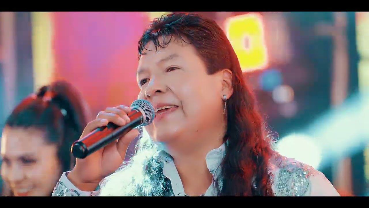 GRUPO ENLACE, EDDY PEÑA / Mix /Te Sueño/video/Oficial 2025 4K