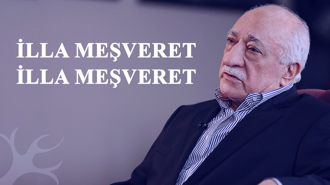 İlla Meşveret, İlla Meşveret | Yoldaki Işıklar 27 | DE, EN, FR, NL
