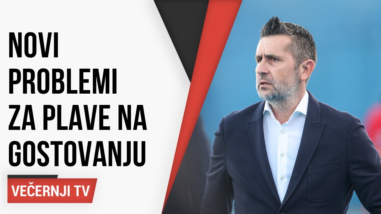Dinamo u velikim problemima: Nevistić i Petković ni ne idu u &Scaron;ibenik, upitan je i Baturina