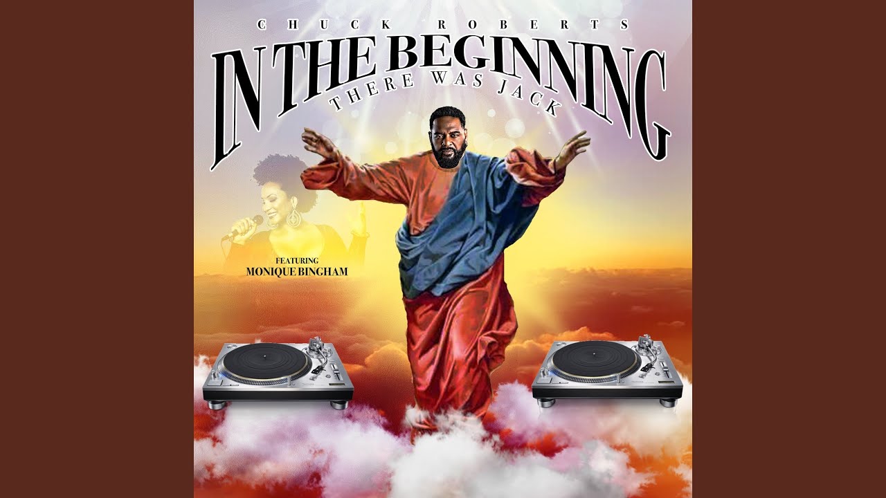In The Beginning (There Was Jack)