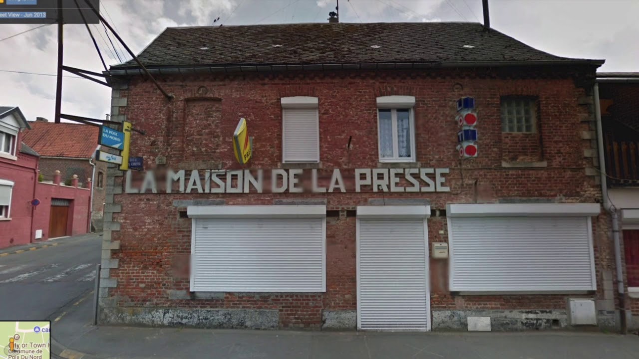 Poix de Nord
