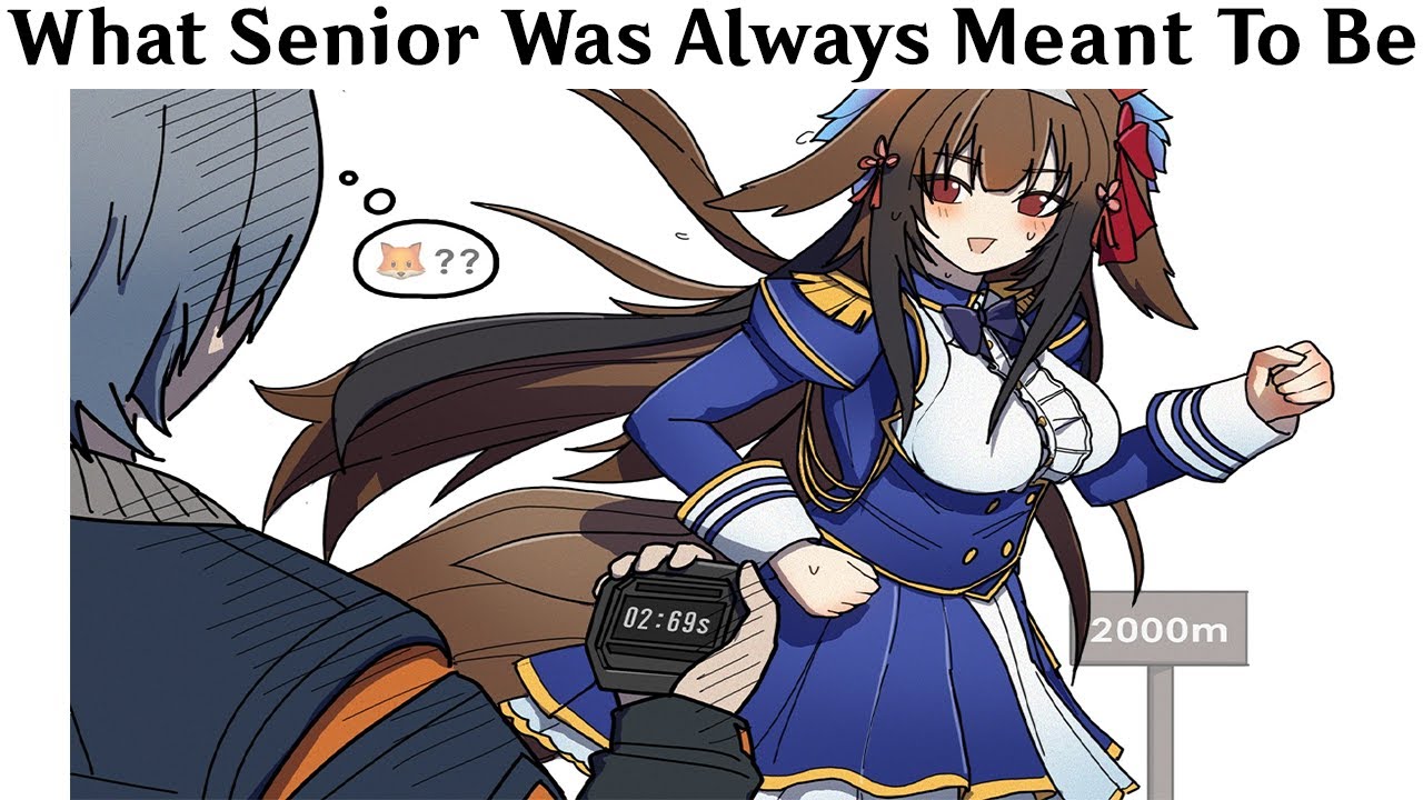 ZENLESS ZONE ZERO MEMES #429