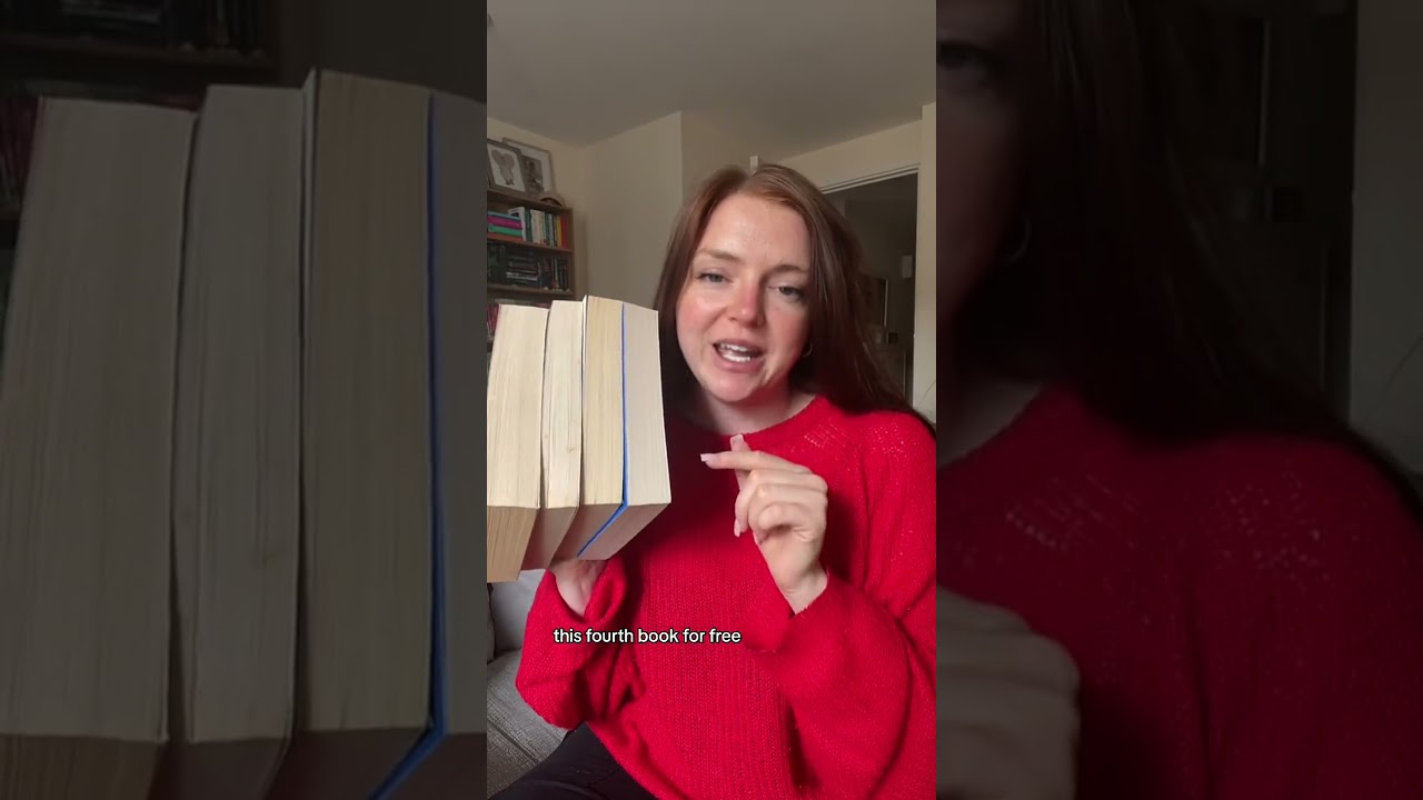 Discover treasure at charity shop book hauls! #charityshophaul