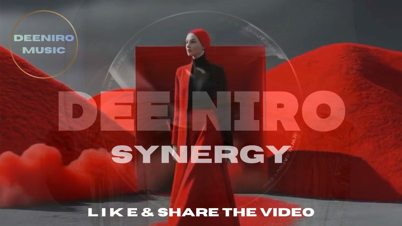 MELODIC TECHNO & PROGRESSIVE HOUSE 🔥 PURE RHYTHM 2026 - DEE NIRO - SYNERGY - ARGY, CAMELPHAT
