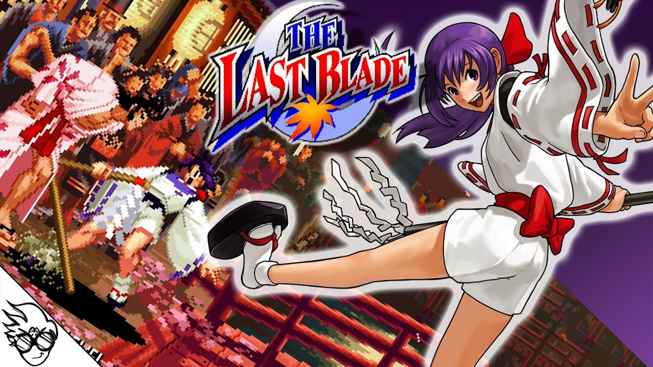 The Last Blade (Arcade / 1997) - Akari Ichijou (一条 あかり) [Playthrough/LongPlay]