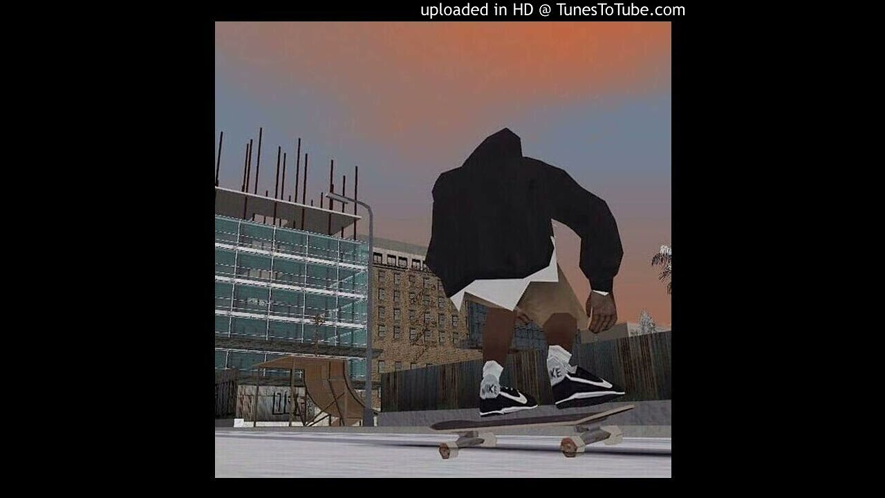 Sofaygo ~ New York (Alt Intro + Slowed n Reverb)