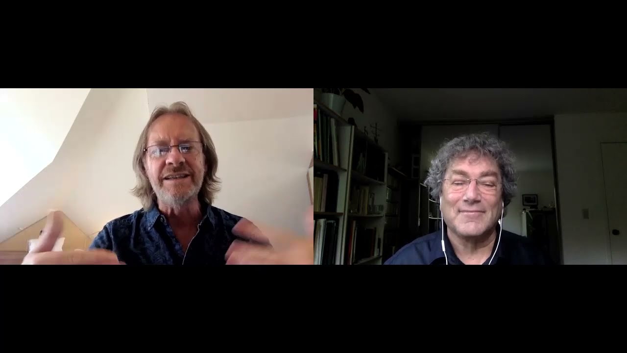 David Tanenbaum interviews David Russell on Bach’s 2nd Lute Suite, BWV 997