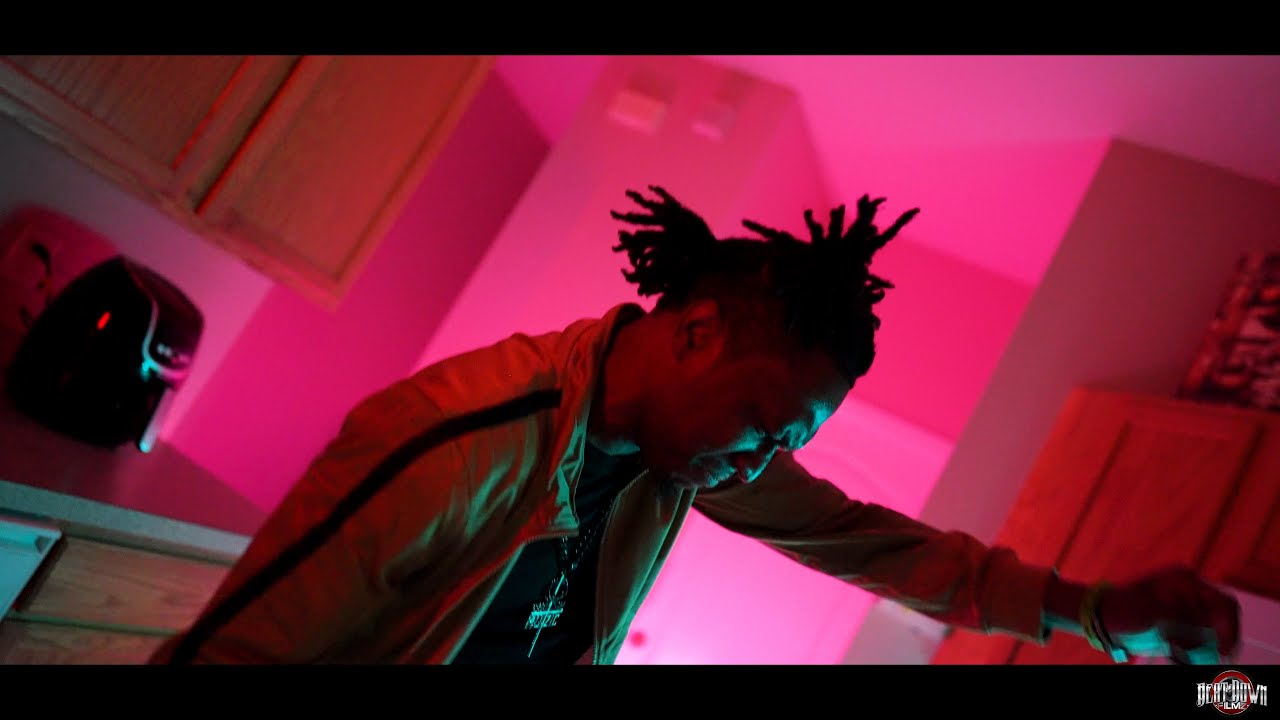 T-Strike - Soul Cry (Official Music Video)