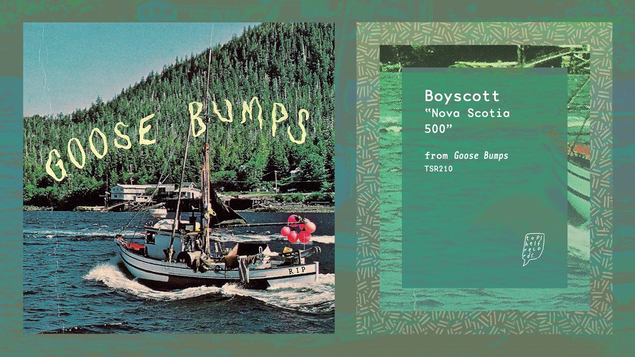 Boyscott - 