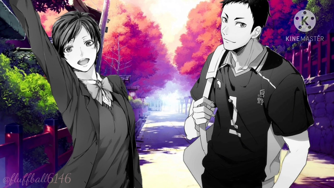 Rewrite the stars Nightcore Switching Vocals