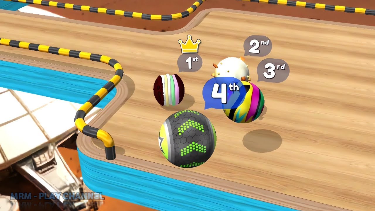 Going balls - Speedrun Gameplay Max Level 23039 GodMode