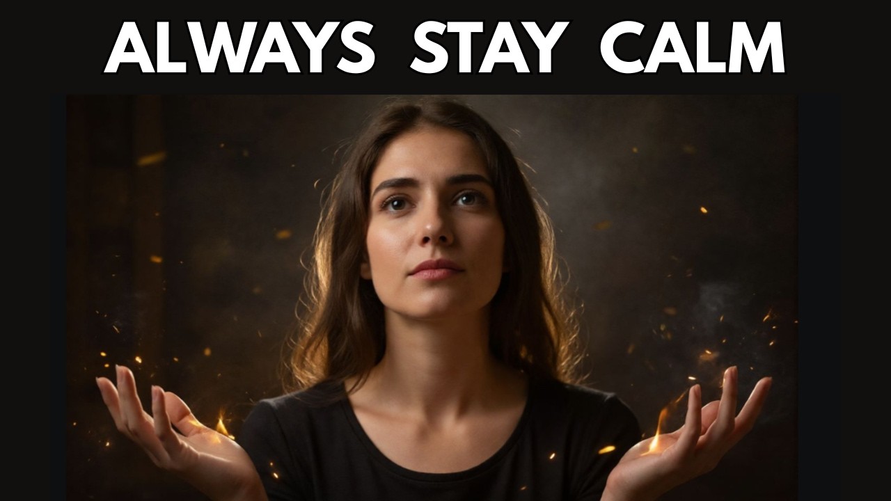 Machiavelli’s 3 Second Rule That Makes You Emotionally UNTOUCHABLE