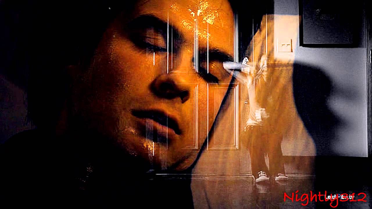 Damon&Elena - Отпусти ее
