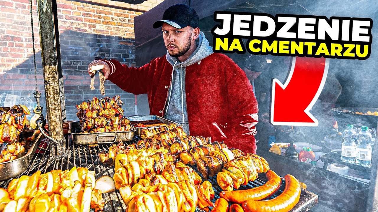 WSZYSTKICH ŚWIĘTYCH to święto czy festyn?