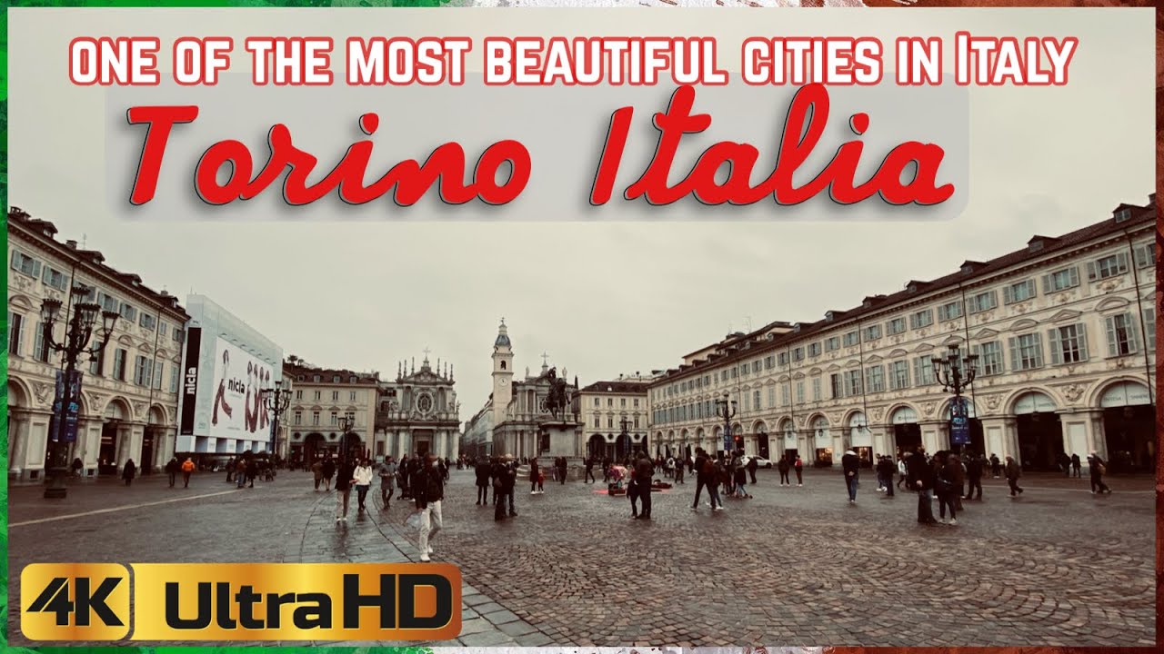Turin ITALY | walking the street | Fr Adonis Jose Bongo