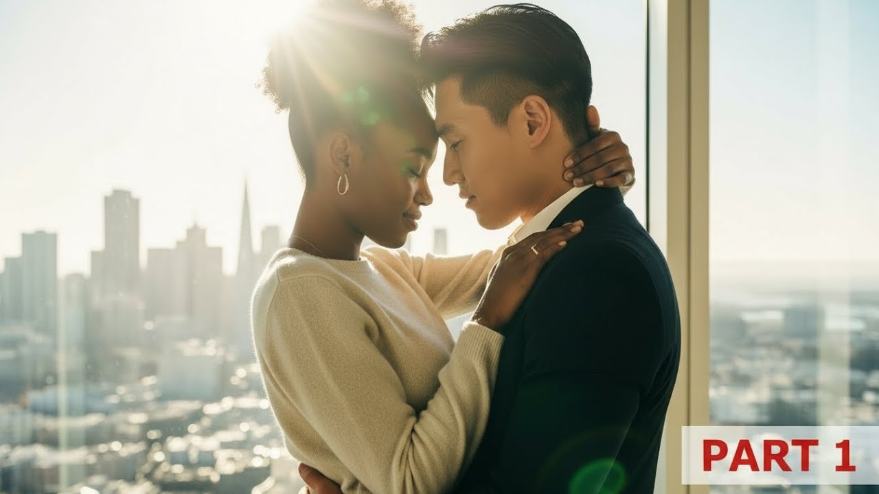 "You're Mine Now" - Church Girl Walks Into Mafia Boss's Room By MISTAKE