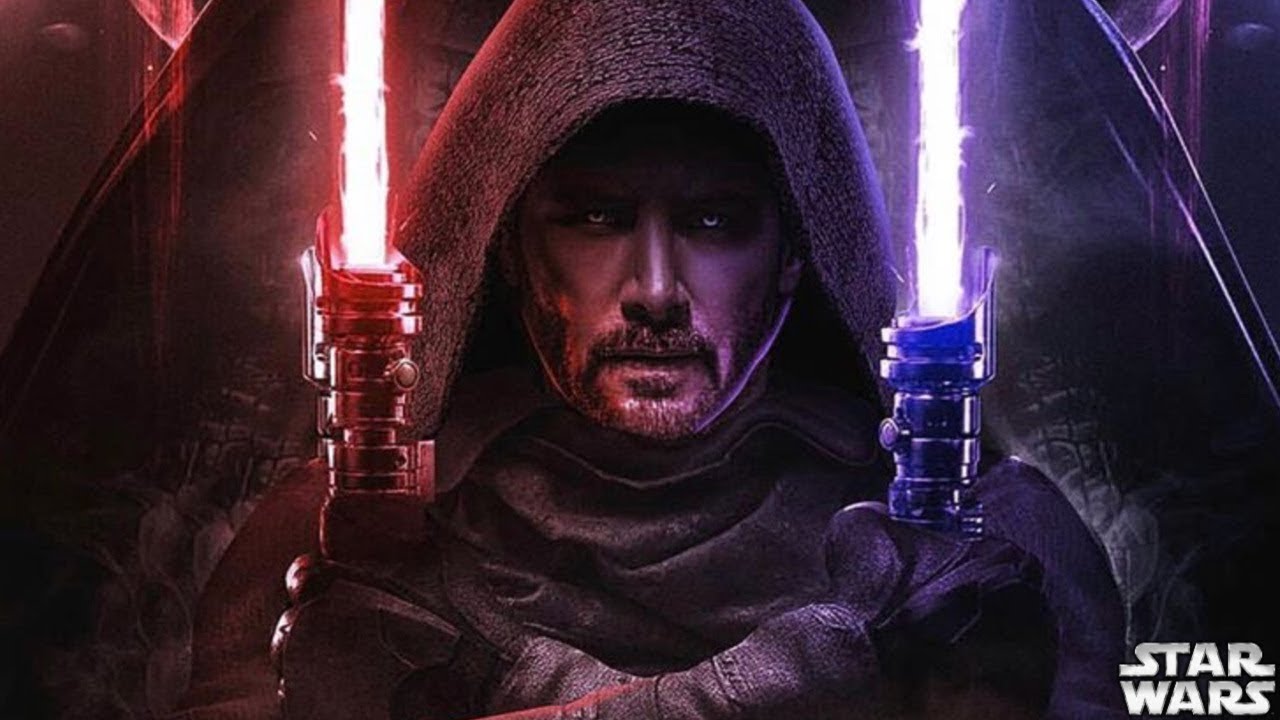Why Darth Bane Said Revan Was The MOST POWERFUL Sith Ever