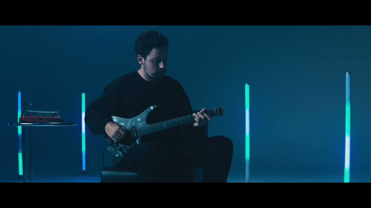 The Boden Standard NX 6 @plinimusic Edition Mirage | .strandberg* Guitars