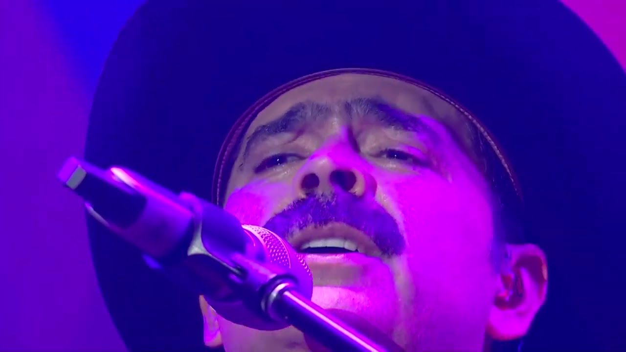 Los Tucanes De Tijuana desde Guadalajara, Jalisco, PT.2 (Fiestas De Octubre 2019)