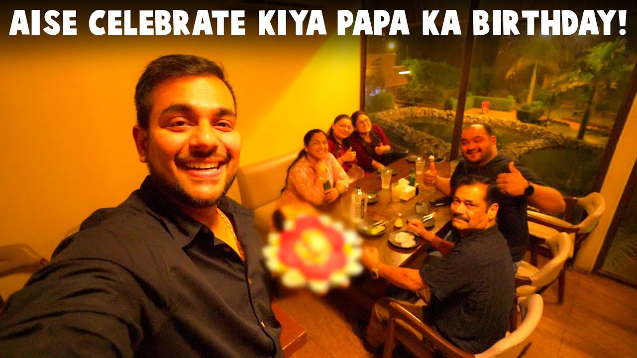 Papa Ke Birthday Ke Din Aisi Cake Cut Ki 😍| Viwa’s World