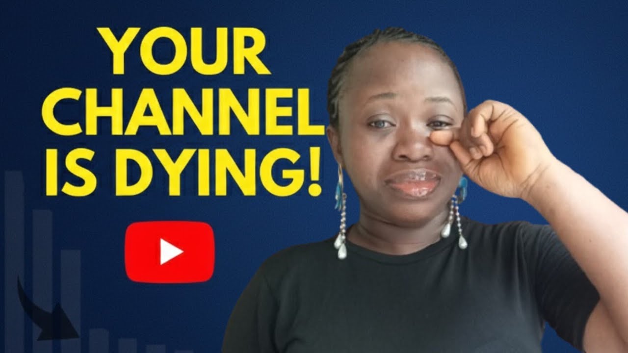 7 Mistakes I made, that made me struggle on YouTube | You can avoid them.