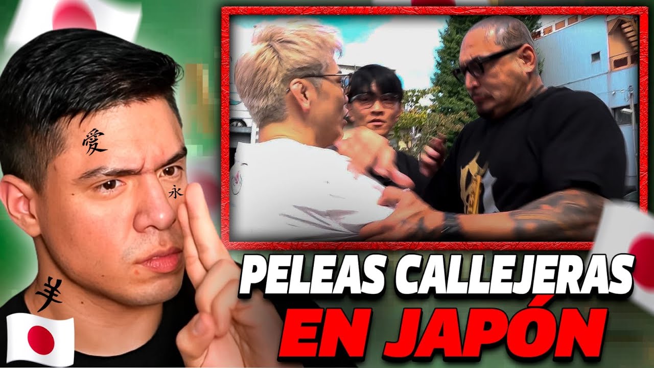 BUSCANDO AL MEJOR PELEADOR DE JAPON, BREAKING DOWN EDICIÓN TOYOHASHI