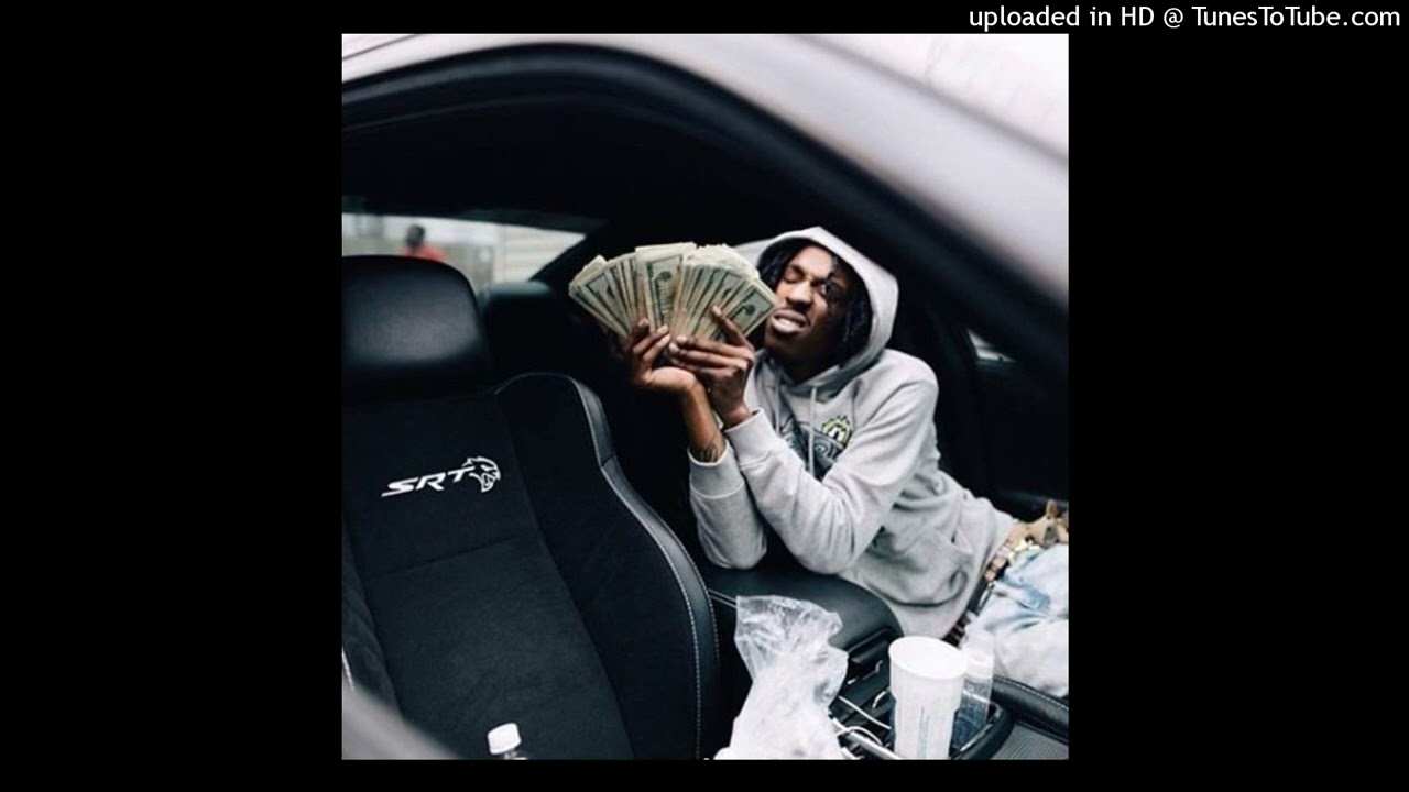 [Free For Profit] Baby Smoove x wtfnima Type Beat "Mobster" (prod. @justcashe)