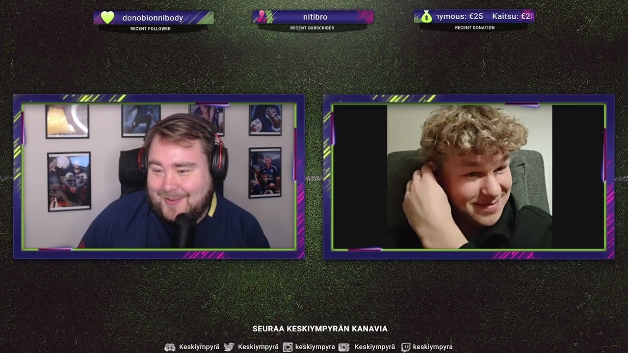 Jakso 142: Osku Maukonen