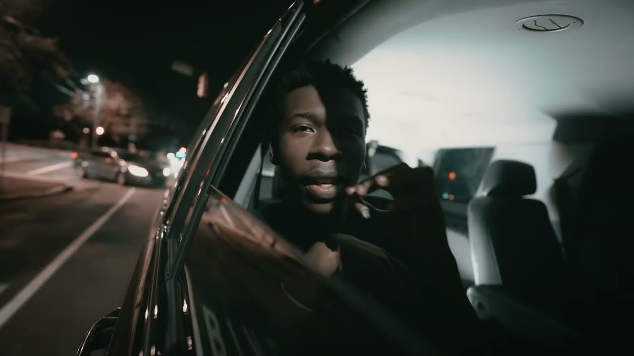 ShawtyLoveJoc - If It Was Me (Official Video)