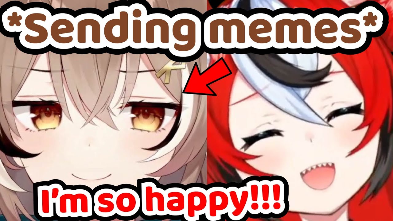Mumei Found a New Hobby That She Regularly Shares With Bae Now and It Made Her So Happy
