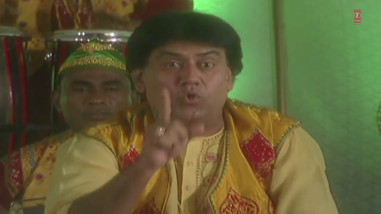 Dekh Tamasha Lakdi Ka   Super Hit Qawwalies   Bada Lutf Tha Jab Kunware The   YouTube