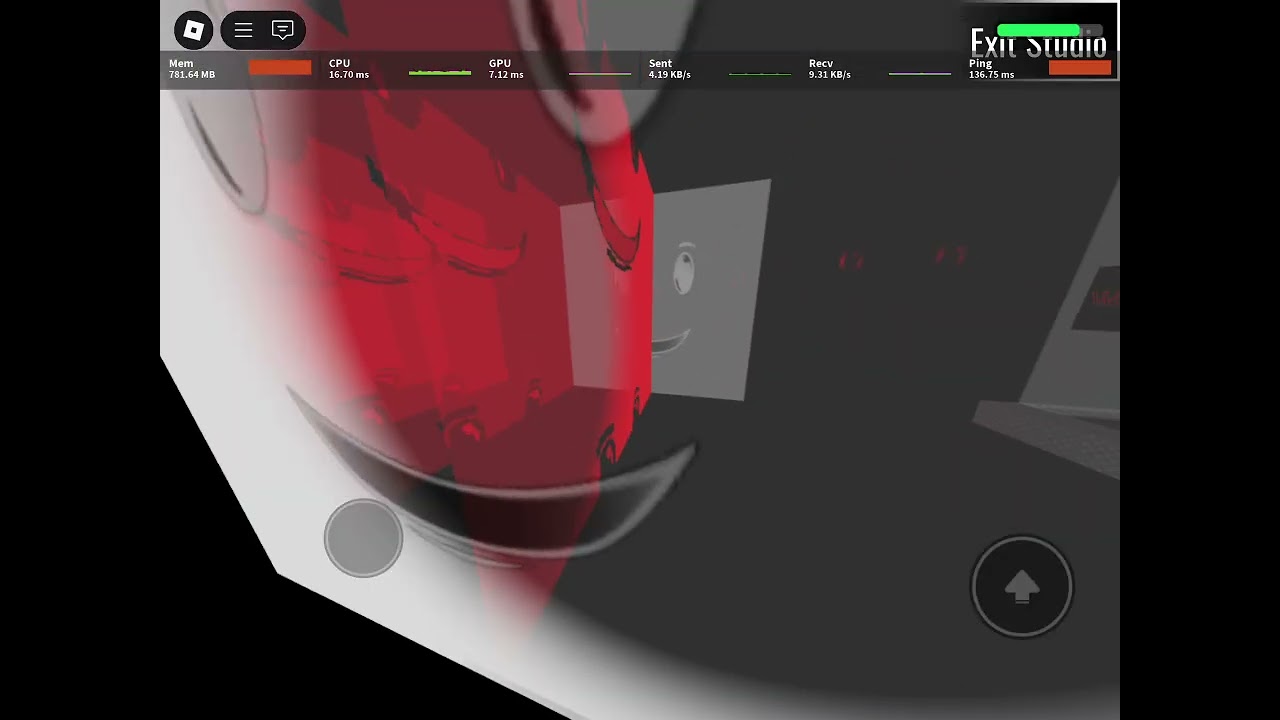 Pm 6:06 ERROR | Re-Mastered [ Pm 6:06 Build Mode ] NIGHTMARE CLUSTER 0 By GamerL200 ( Me )