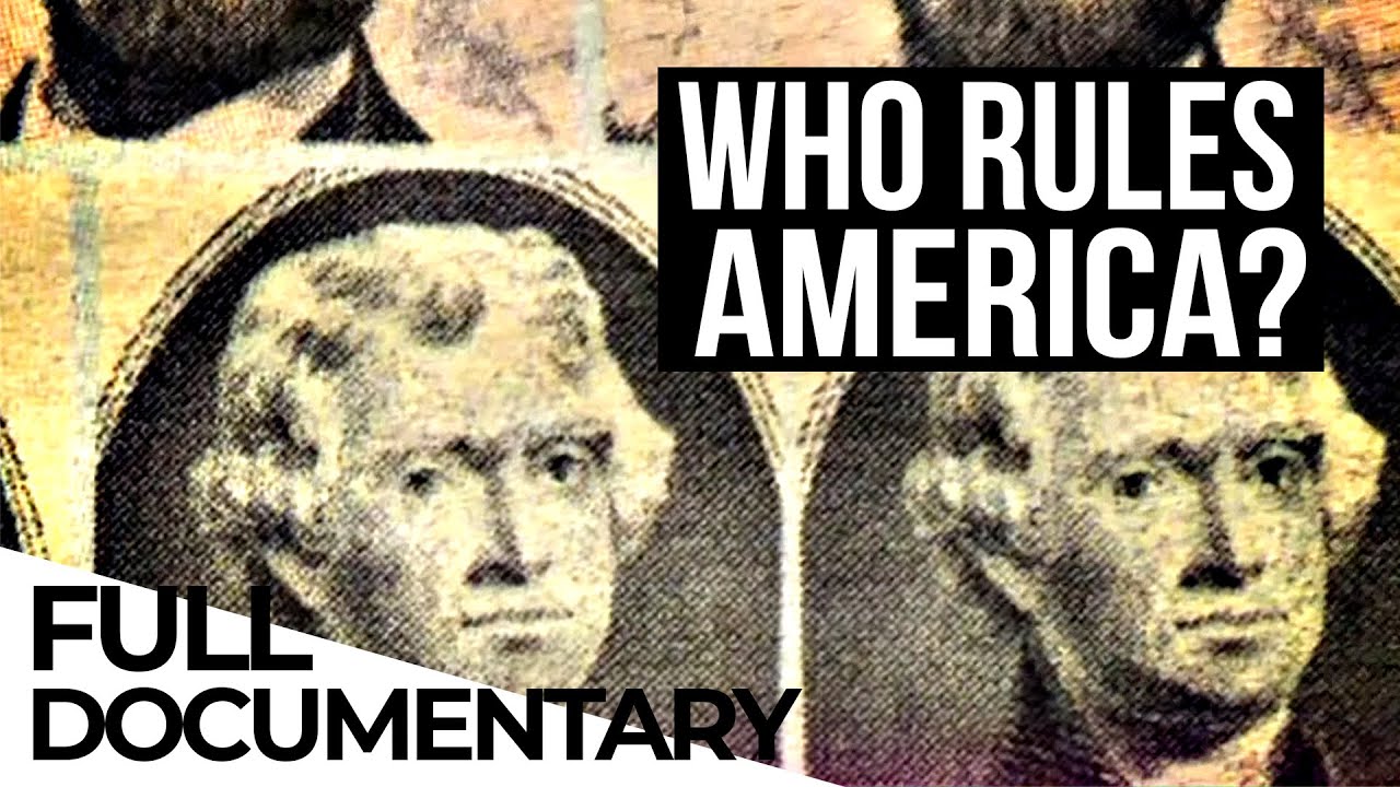 Who Rules America: The Fight for Political Power | US Politics | ENDEVR Documentary