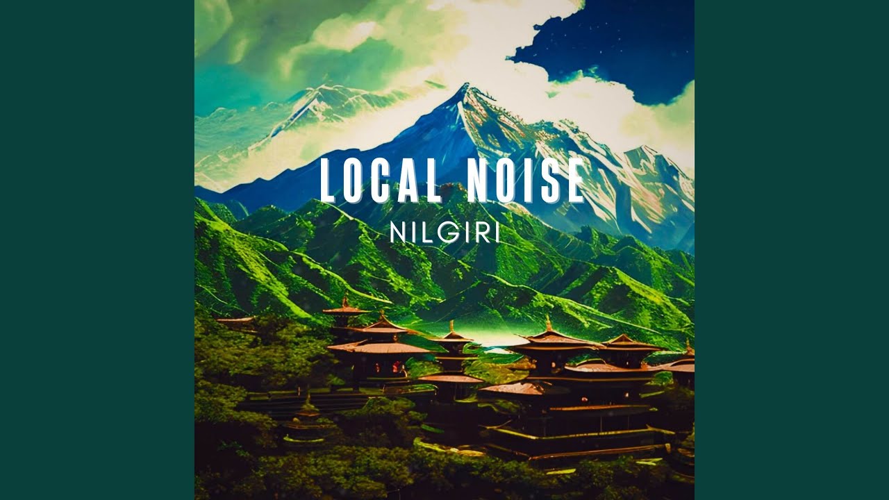 Nilgiri