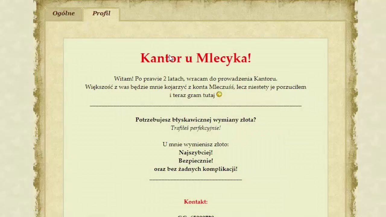 Zarobiony Człowiek #10 / Legendy-Kantorki-Arcymag? :)