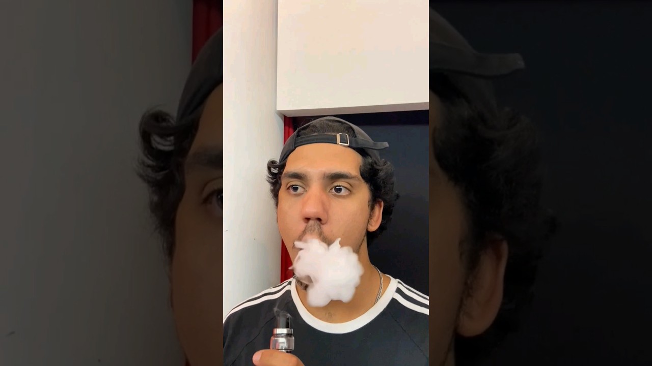 cumprindo regras  #shorts #vape