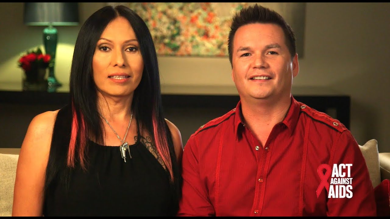 Doing It - Michelle & Shawn